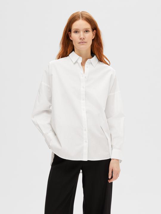 Produktbild Selected Femme Oversize Hemd (38)