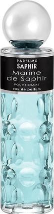 Immagine prodotto Saphir Marine Uomo - Eau De Parfum - 200Ml (Eau de parfum, 200 ml)