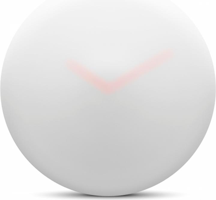 Immagine prodotto Leff Amsterdam LEFF orologio da parete bianco-arancio 35 cm (35 cm)