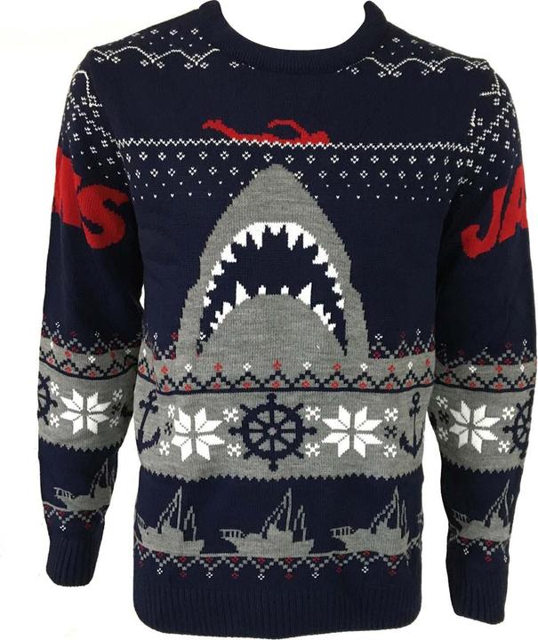 Produktbild JAWS Christmas (L)