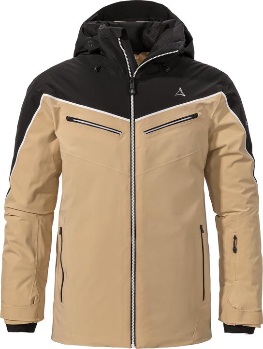 Schöffel Ski Jacket Trittkopf M (52)