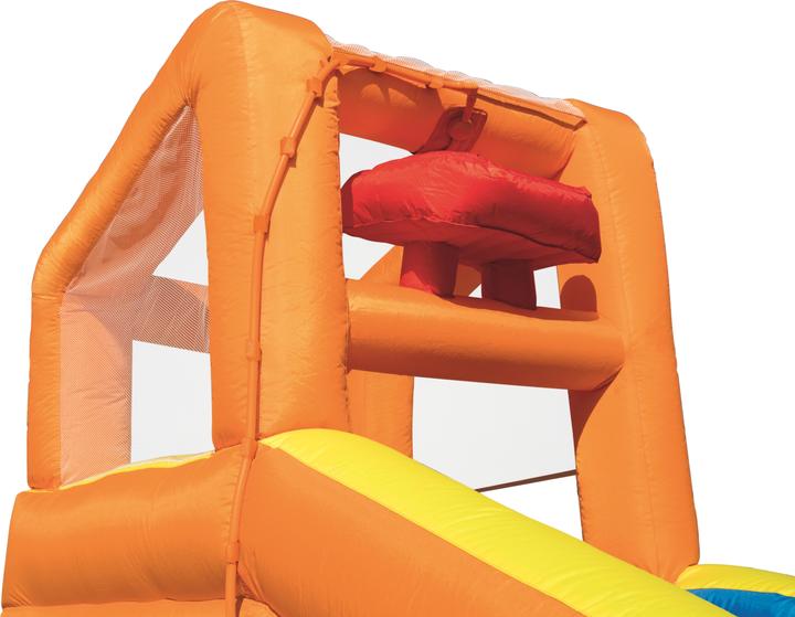 Produktbild Bestway Turbo Splash Mega Water Park