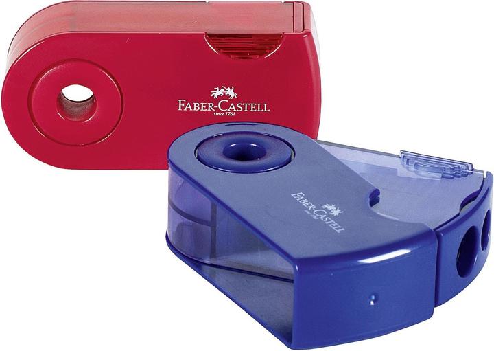 Immagine prodotto Faber-Castell Manicotto