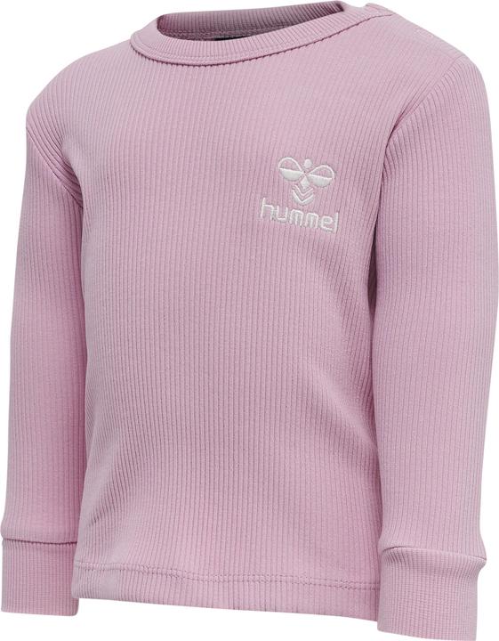 hummel Hmlsami T-Shirt L/S