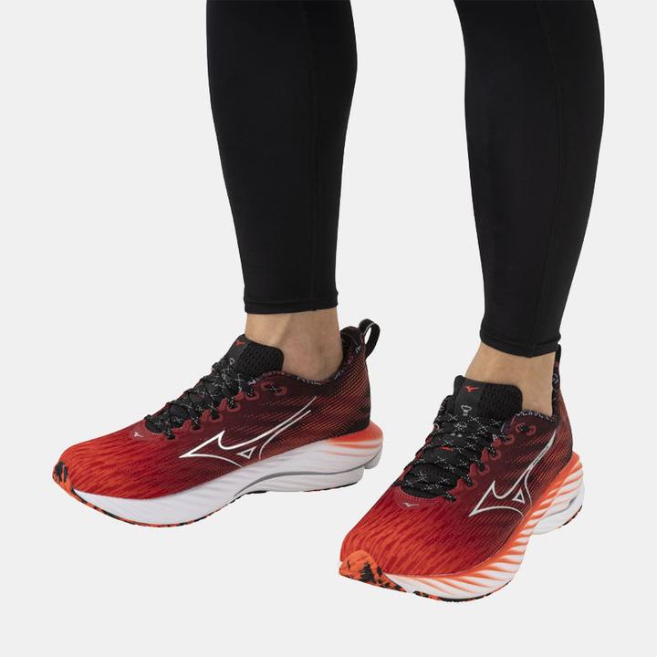 Actual product image Mizuno WAVE RIDER 28 (40)
