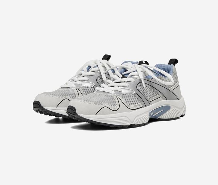 Actual product image Only Faux leather sneaker (41)