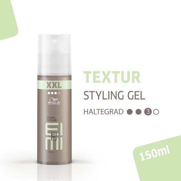 Produktbild Wella Pearl Styler (Haargel, 150 ml)