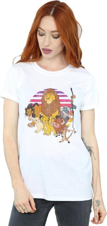 Produktbild Disney The Lion King Pride Family TShirt (M)
