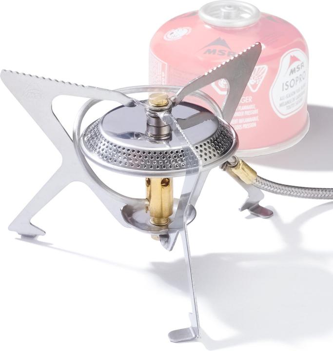Produktbild Msr WindPro II Stove 3 lang