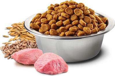 Image du produit Farmina Nourriture sèche N&D Tropical Puppy Mini agneau, 1.5 kg (Junior, Chiot + chaton, 1 pcs, 1500 g)