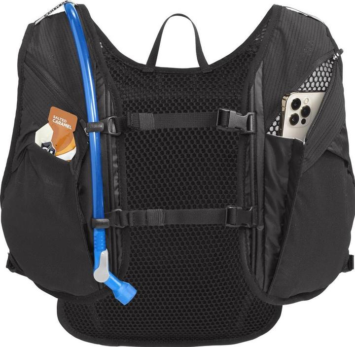 Actual product image Camelbak Women Chase Race 4 Vest (8 l)