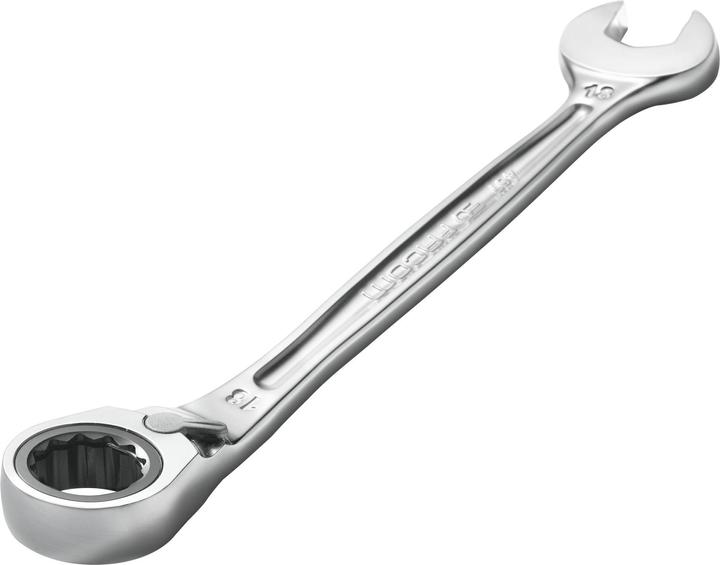 Actual product image Facom Combination ratchet wrench (19 mm)