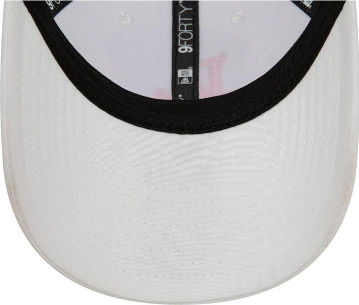 Produktbild New Era 9Forty Snapback Cap - Repreve Los Angeles Dodgers