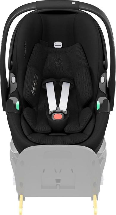 Produktbild Maxi-Cosi Pebble 360 Pro2 (Babyschale, ECE R129/i-Size Norm)