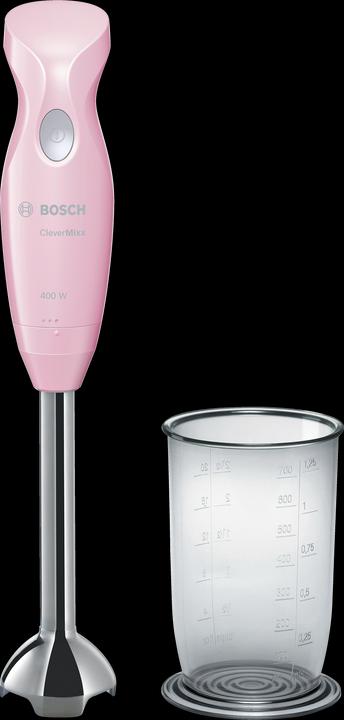 Bosch Hausgeräte CleverMixx Fun MSM2410D
