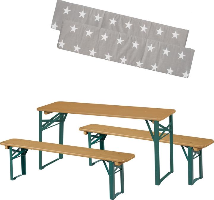 Actual product image Roba Children's party set
