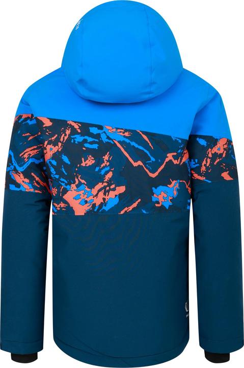 Immagine prodotto Dare2b Humour III Giacca da Sci Camo Bambini (104)