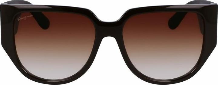 Produktbild Salvatore Ferragamo Damensonnenbrille SF1088SE-208 ø 57 mm