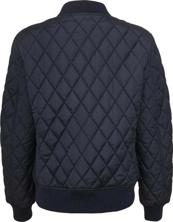 Immagine prodotto Urban Classics Giacca di nylon Diamond Quilt da donna (S)