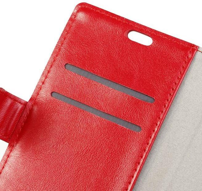 Immagine prodotto MU Classic Copertina in pelle di Crazy Horse (OnePlus 5)