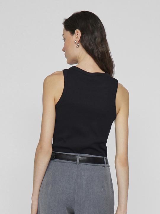 Actual product image Vila Rundhals Top (XL)