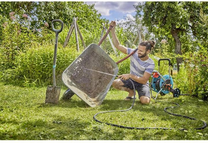 Image du produit Gardena Liano Life 1/2 Set (15 m, 50.80 mm)