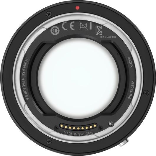 Image du produit Hasselblad XH Konverter 0,8x H-Objektive (Convertisseur grand angle, Hasselblad H)