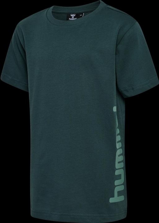 hummel Hmlprint t-shirt s/s