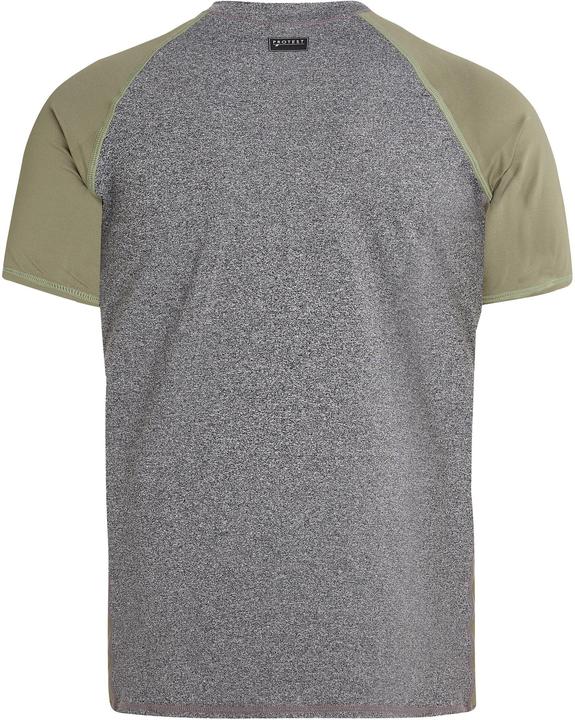 Produktbild MGA Herren t -Shirt Protest Prthorrocks Rashguard Shoreve (M)
