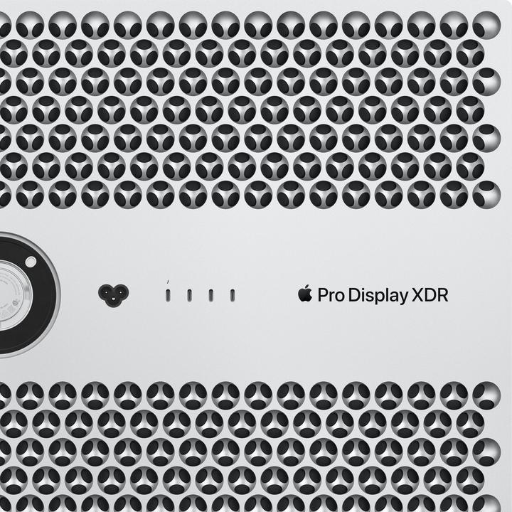 Produktbild Apple Pro XDR (6016 x 3384 Pixel, 32")
