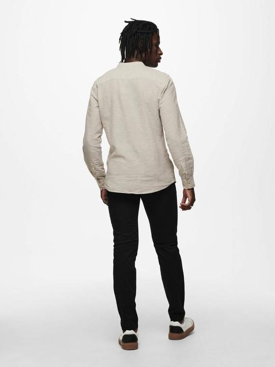 Image du produit Only & Sons Chemise unie (XS)
