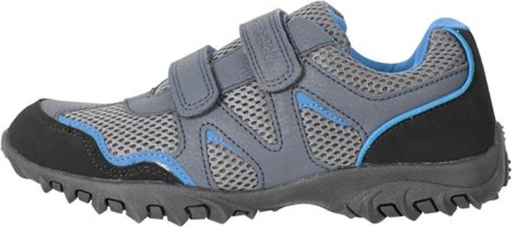 Actual product image Mountain Warehouse Mars trainers (32)