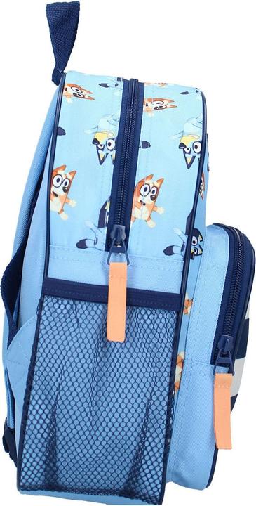 Produktbild Rucksack Bluey Jump In Fun