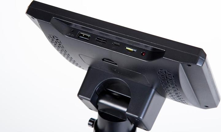 Actual product image Delta Analytics Danko Scope - portable microscope