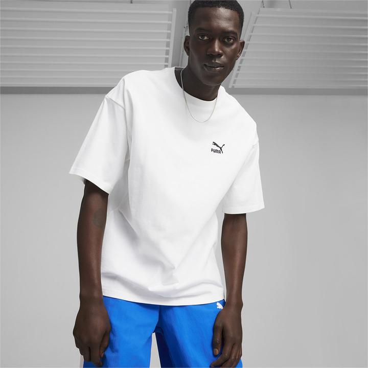 Actual product image Puma BETTER CLASSICS Oversized Tee (XL)