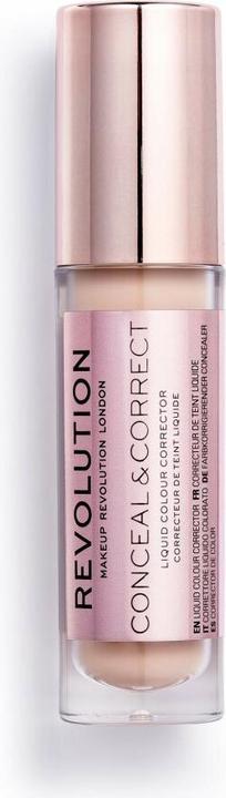 Immagine prodotto Makeup Revolution Nascondere e correggere (Pesca)