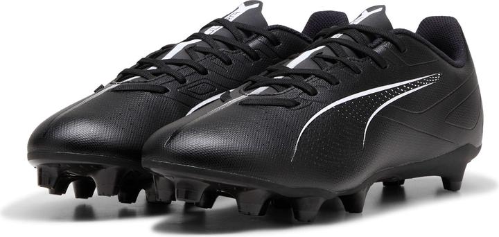 Puma Black-Puma White