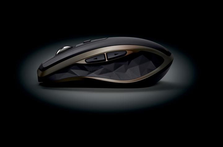 Image du produit Logitech MX Anywhere 2 (Sans fil)