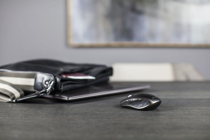 Image du produit Logitech MX Anywhere 2 (Sans fil)