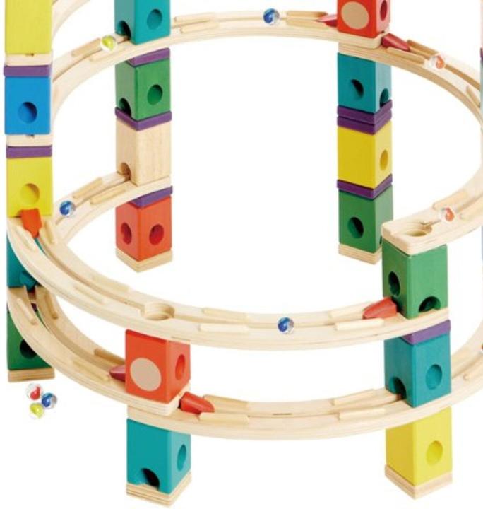 Immagine prodotto Hape Quadrilla Il Ciclone Definitivo