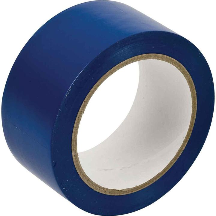 Actual product image Brady Marking tape for aisles (50.80 mm)