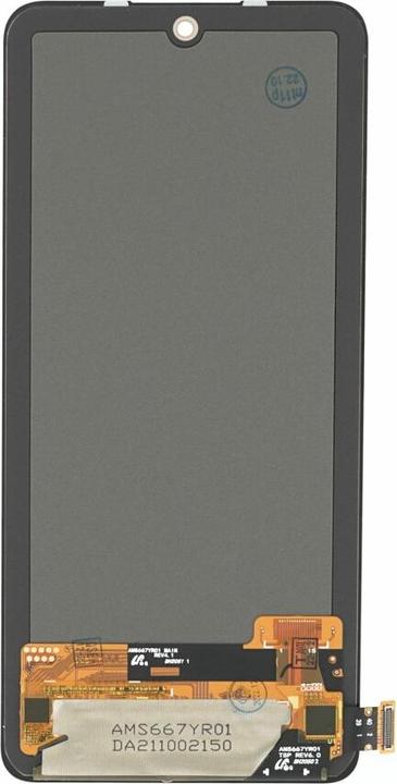Actual product image OEM Display (no frame) for Redmi Note 10/10S (Display, Xiaomi Redmi Note 10S, Xiaomi Redmi Note 10)
