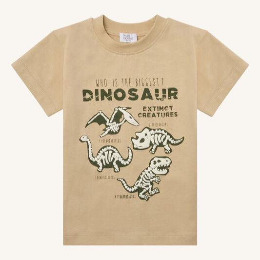 Produktbild Hust and Claire T-Shirt HCAnton Dino (104)