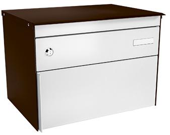 Aluminium blanc, Chocolat