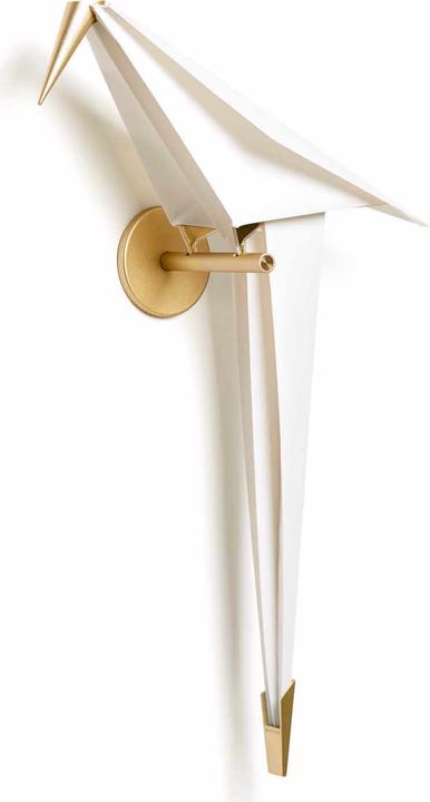 Actual product image Moooi Perch Light Wall Recessed Large Wall Lamp (150 lm)