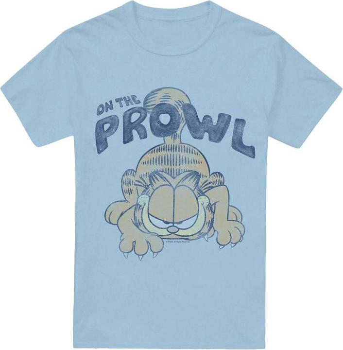 Image du produit Garfield - T-shirt PROWL - Homme (M)