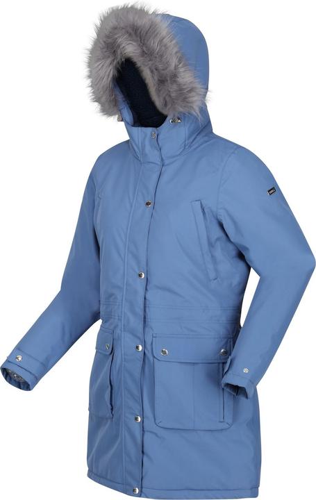 Image du produit Regatta Veste Voltera Imperméable Chauffée (38 D)