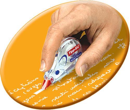 Productafbeelding Tipp-Ex Mini zakmuis