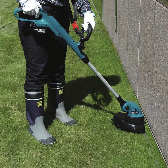 Immagine prodotto Makita Dur181z (Filo di taglio)