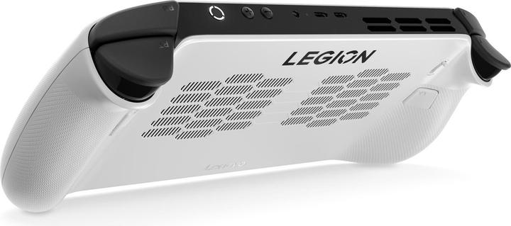 Actual product image Lenovo Legion Go S - 8" | 32GB | 1TB